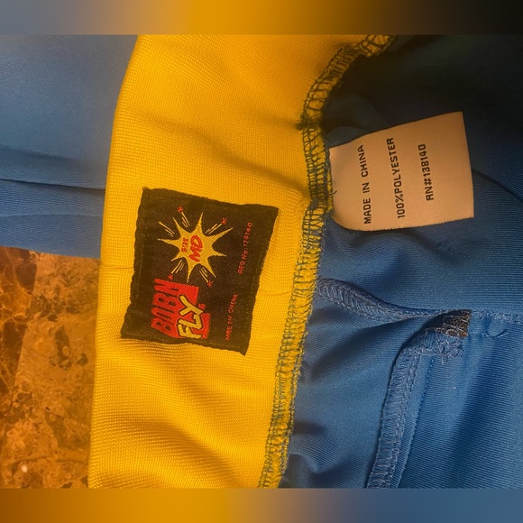 Born Fly - Picture 11 of 16